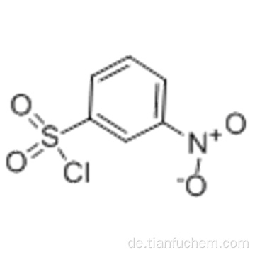 3-Nitrobenzolsulfonylchlorid CAS 121-51-7